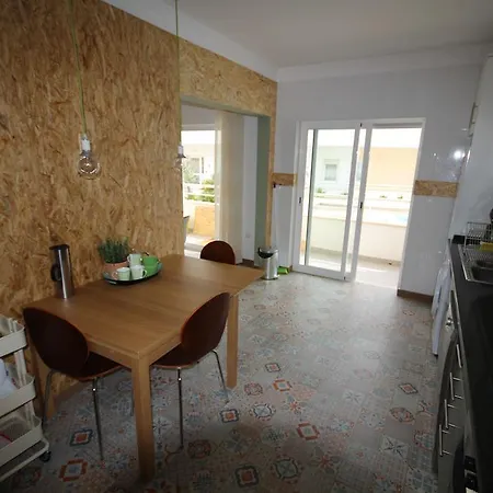 Appartement Casa De Bonecas