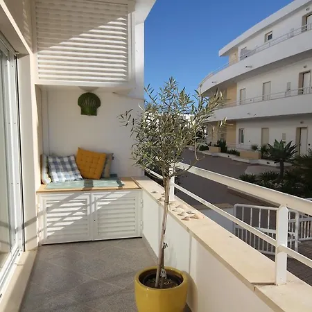 Casa De Bonecas Appartement Santa Luzia (Tavira)