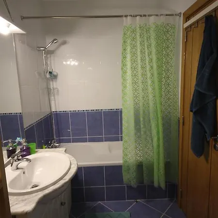 Casa De Bonecas Daire *