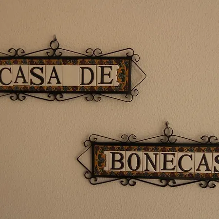 Daire Casa De Bonecas