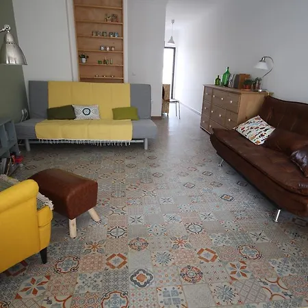 Casa De Bonecas Daire