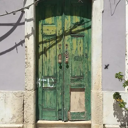 Casa De Bonecas Daire